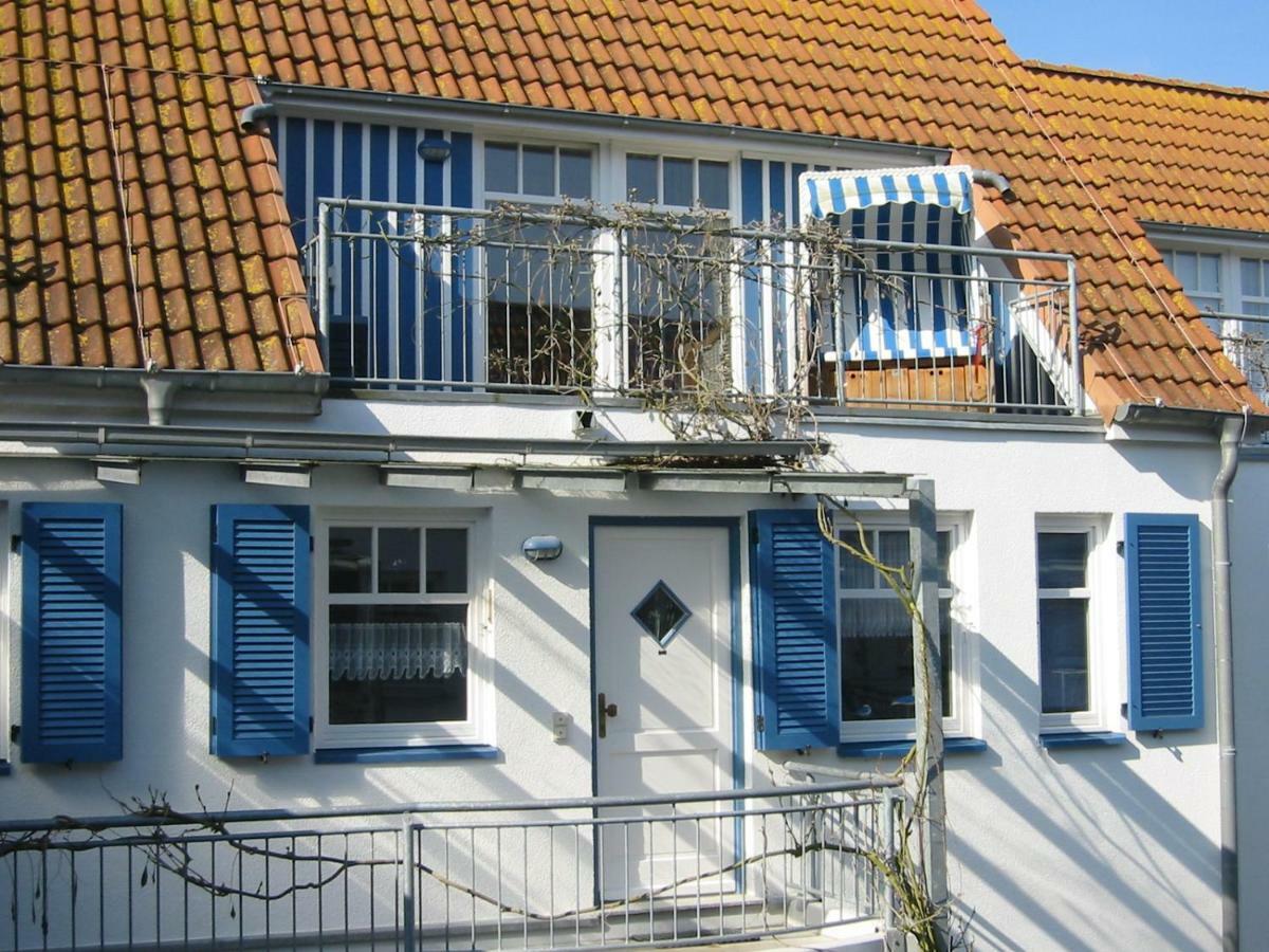Fewo Am Alten Hafen - Zingst Ostseebad 外观 照片